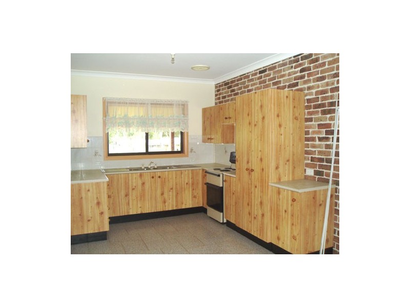549A SINGLETON ROAD, Wilberforce NSW 2756