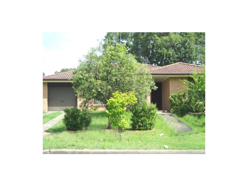 21 SIRIUS RD, Bligh Park NSW 2756