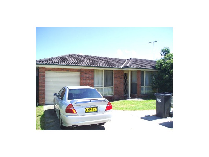 539A  GEORGE STREET, South Windsor NSW 2756