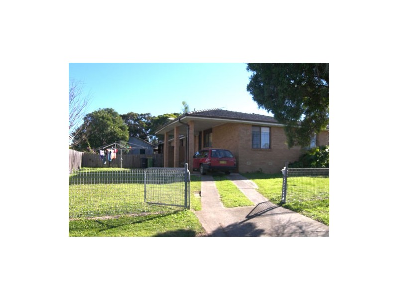 South Windsor NSW 2756