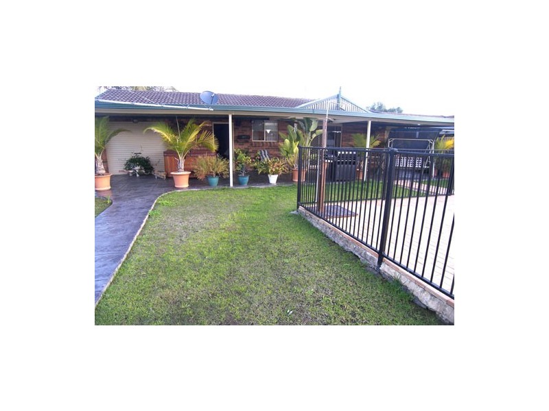 19 Bounty Crescent, Bligh Park NSW 2756