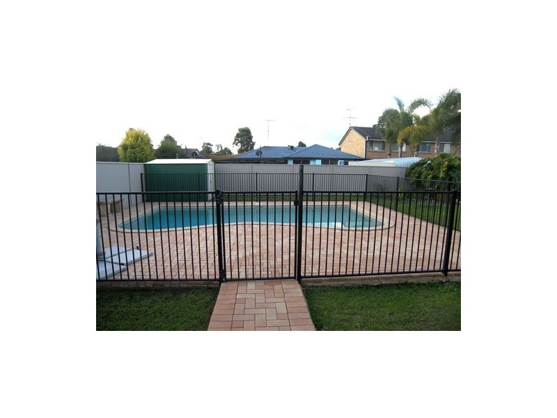 19 Bounty Crescent, Bligh Park NSW 2756