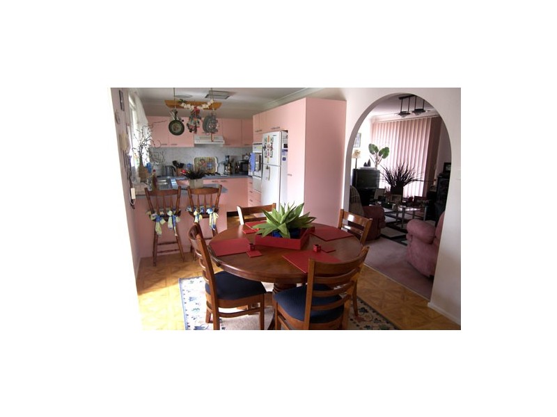 19 Bounty Crescent, Bligh Park NSW 2756