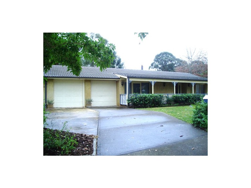 5 COBURG ROAD, Wilberforce NSW 2756