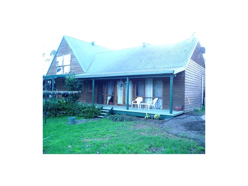 308 PITT TOWN ROAD, Pitt Town NSW 2756