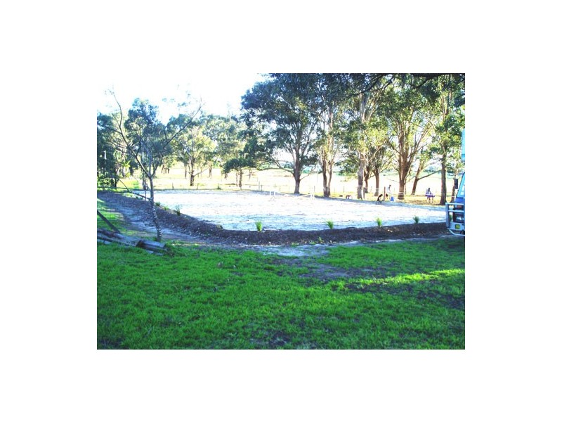 308 PITT TOWN ROAD, Pitt Town NSW 2756