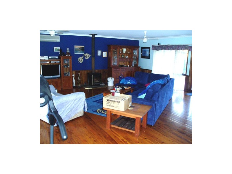 308 PITT TOWN ROAD, Pitt Town NSW 2756