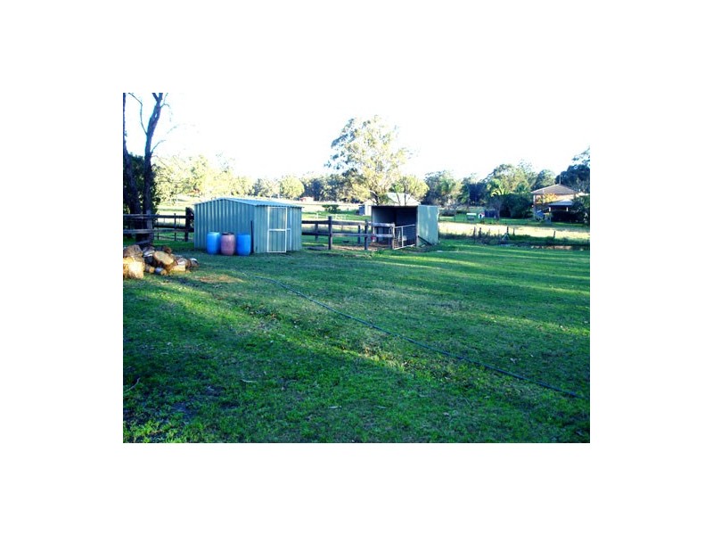 308 PITT TOWN ROAD, Pitt Town NSW 2756