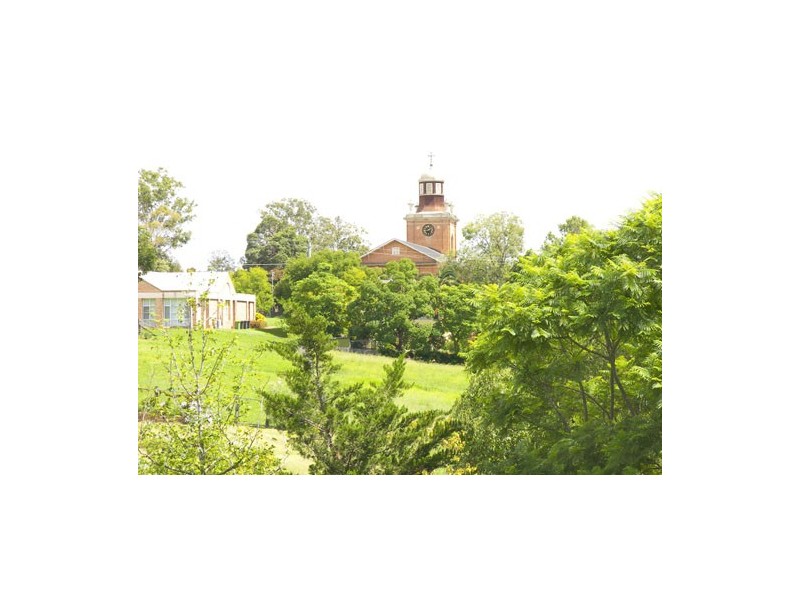 Windsor NSW 2756
