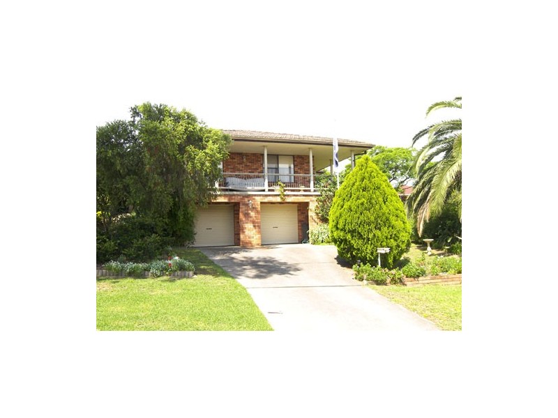 Windsor NSW 2756