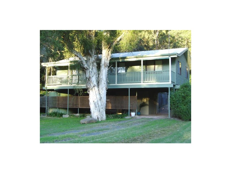 795 TIZZANA ROAD, Ebenezer NSW 2756