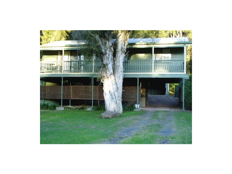 795 TIZZANA ROAD, Ebenezer NSW 2756