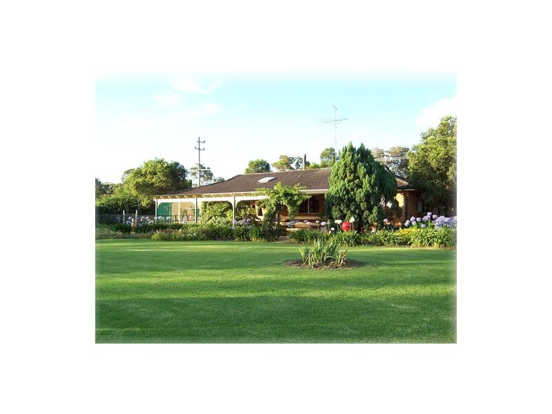 Londonderry NSW 2753