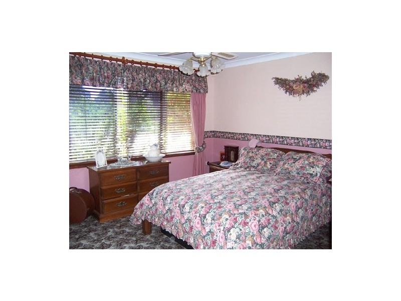 Londonderry NSW 2753