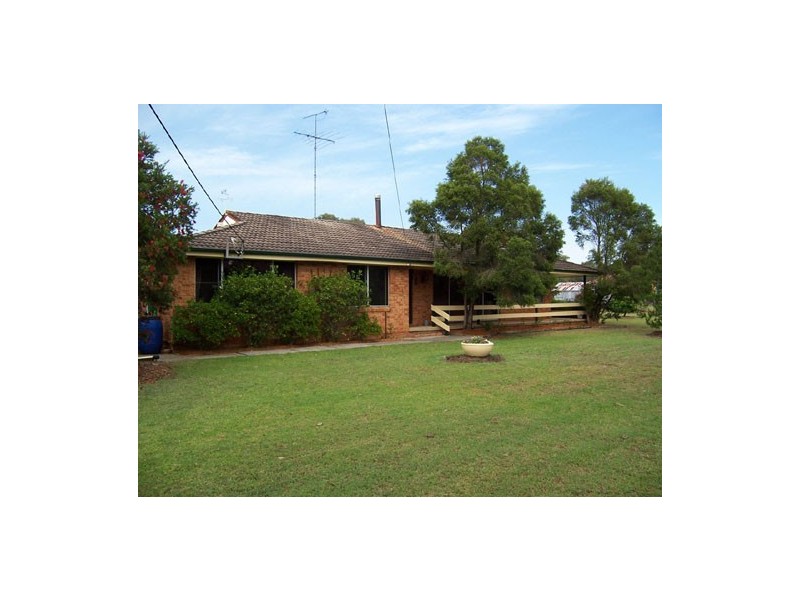 Londonderry NSW 2753