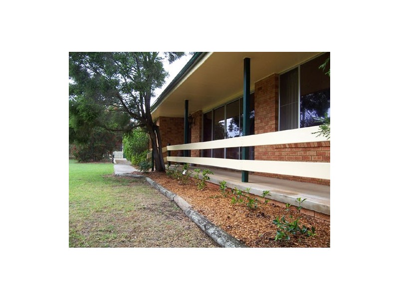 Londonderry NSW 2753