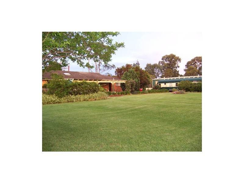 Londonderry NSW 2753