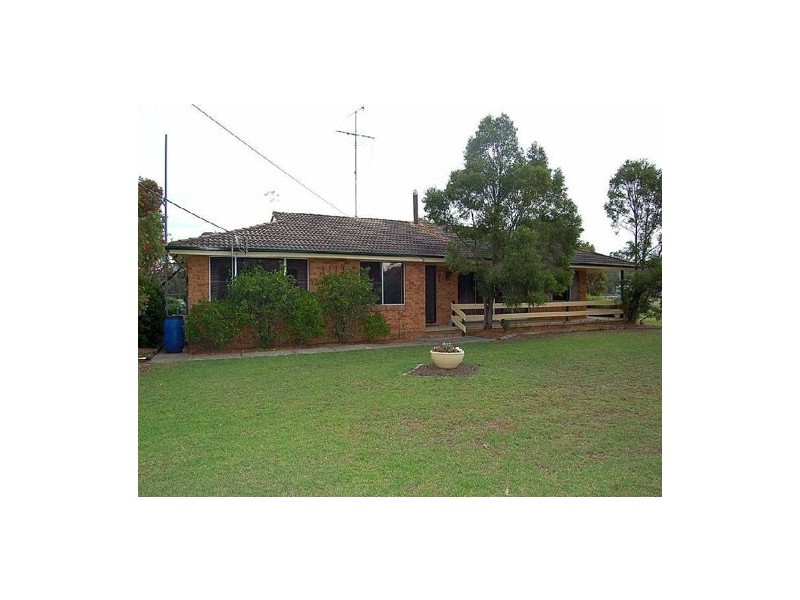 Londonderry NSW 2753