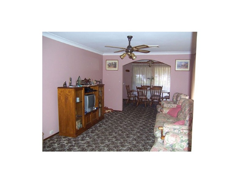 Londonderry NSW 2753