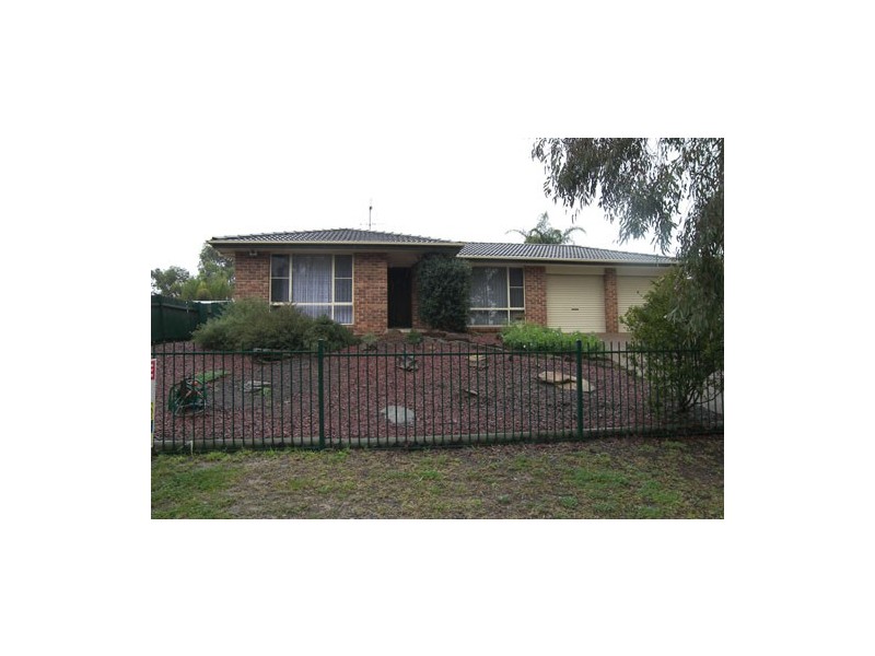 7 Fitzpatrick Place, Bligh Park NSW 2756