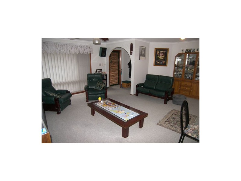 7 Fitzpatrick Place, Bligh Park NSW 2756