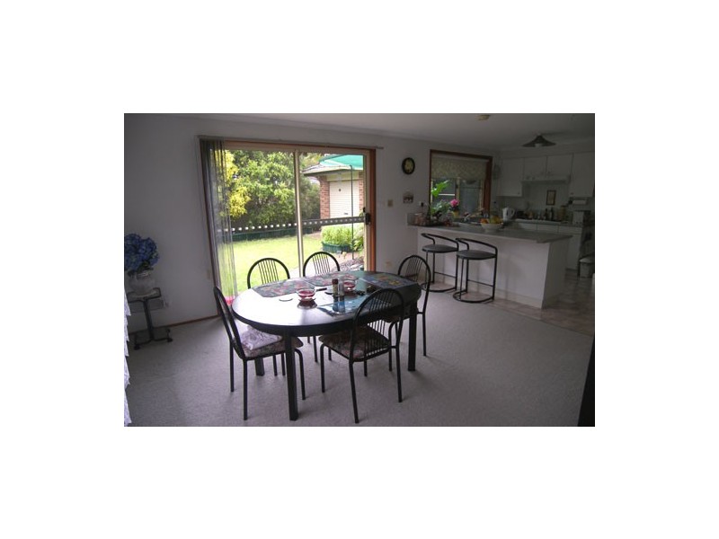 7 Fitzpatrick Place, Bligh Park NSW 2756