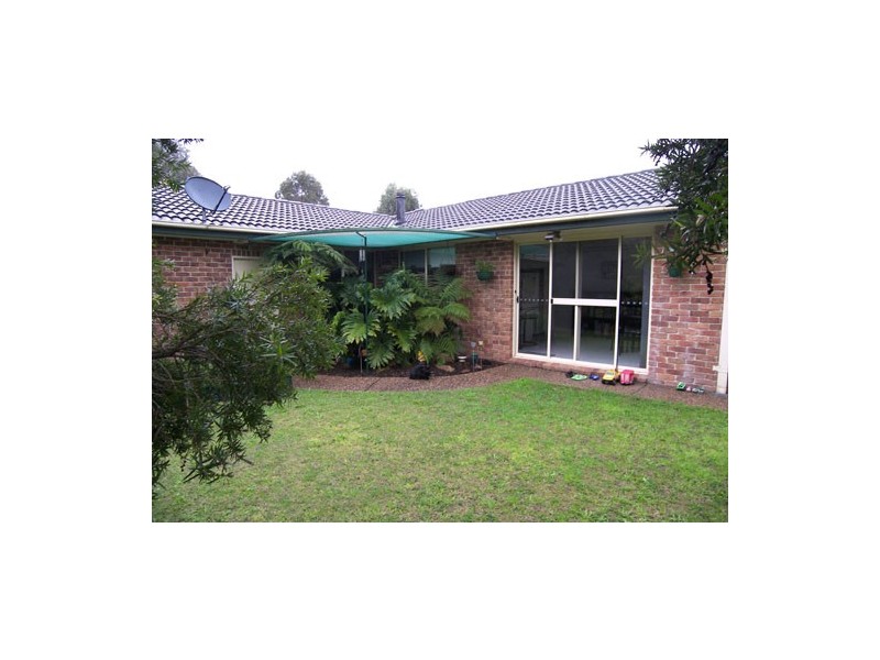 7 Fitzpatrick Place, Bligh Park NSW 2756