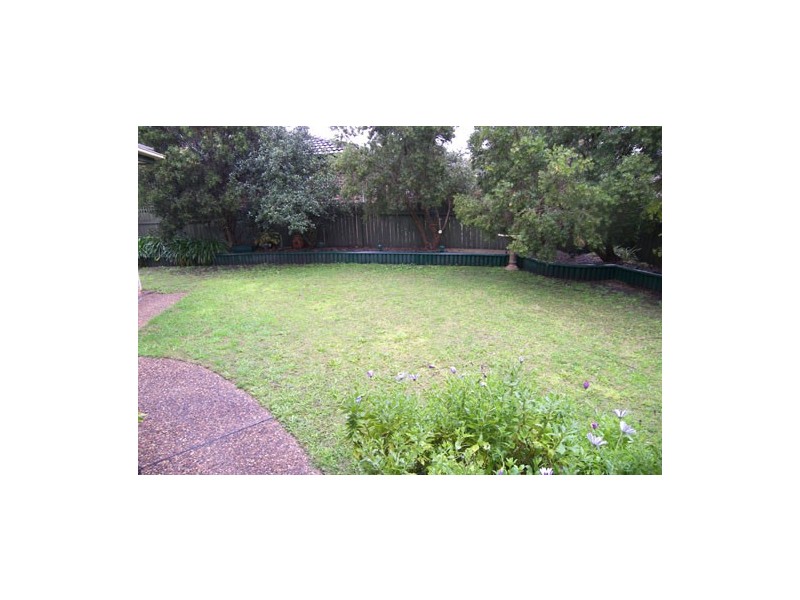 7 Fitzpatrick Place, Bligh Park NSW 2756