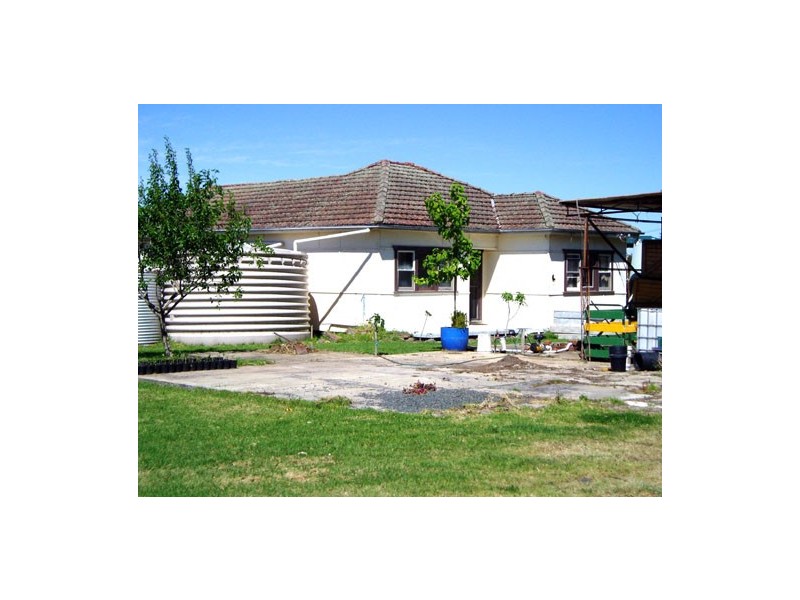 954A EAST KURRAJONG ROAD, East Kurrajong NSW 2758