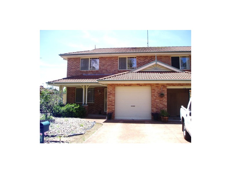 2/21 SUNDERLAND CRS, Bligh Park NSW 2756