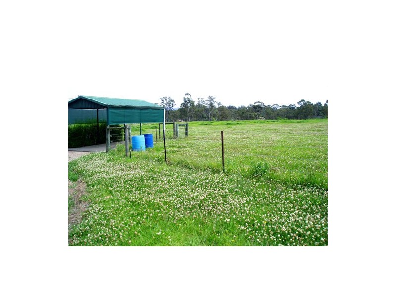 60 BULL RIDGE ROAD, East Kurrajong NSW 2758