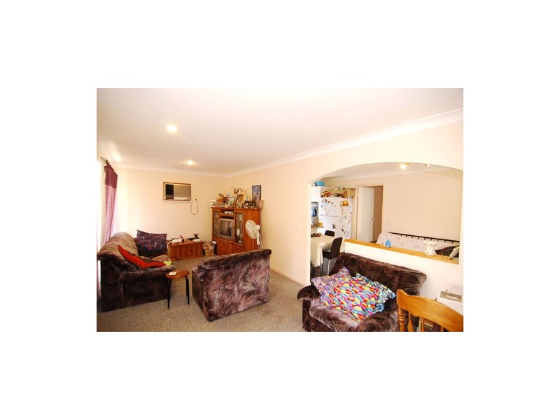 37 HARRADINE CR, Bligh Park NSW 2756