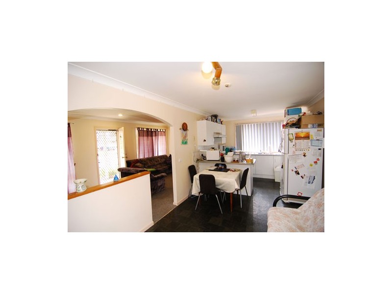 37 HARRADINE CR, Bligh Park NSW 2756