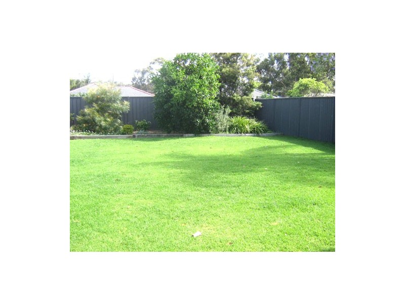 12  COOPER STREET, Penrith NSW 2750