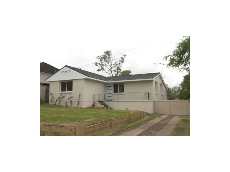 54 CASTLEREAGH ROAD, Wilberforce NSW 2756