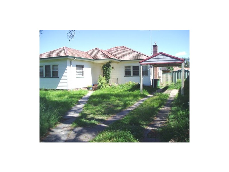 539 GEORGE STREET, South Windsor NSW 2756
