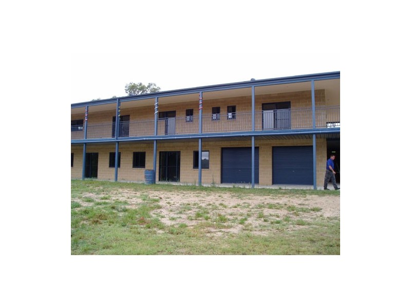 389 TENNYSON ROAD, Tennyson NSW 2754