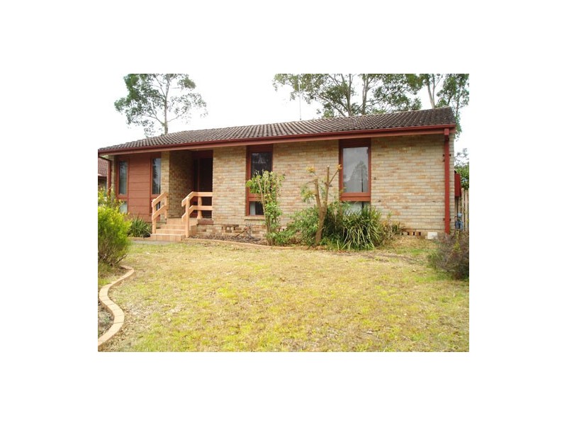 62 MCKELLAR CRESENT, South Windsor NSW 2756