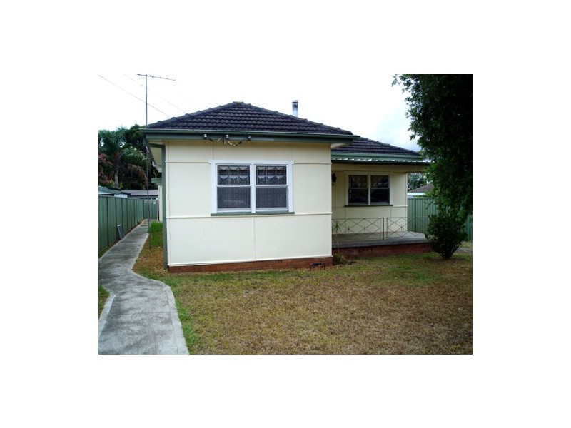 29A JAMES STREET, South Windsor NSW 2756