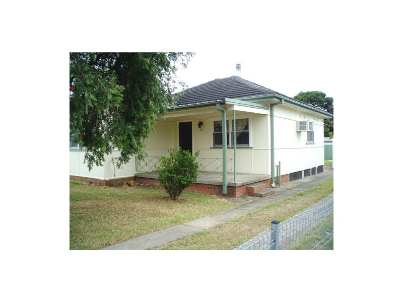 29A JAMES STREET, South Windsor NSW 2756