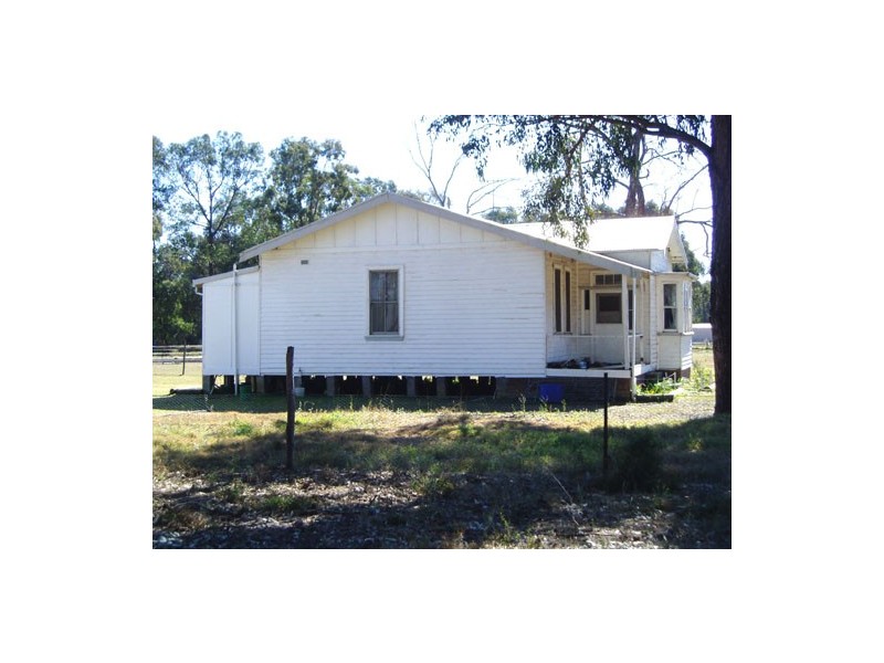 854 LONDONDERRY ROAD, Londonderry NSW 2753