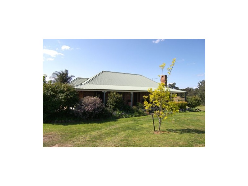Kurrajong NSW 2758