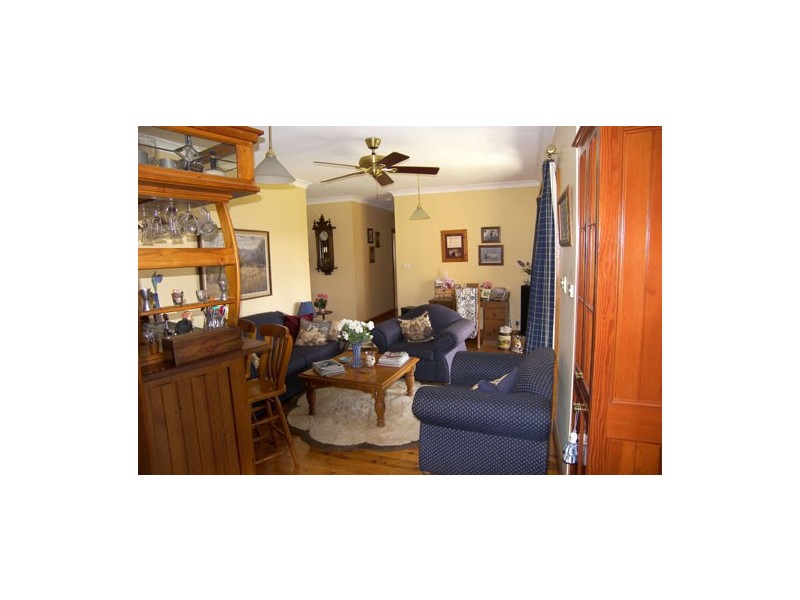 Kurrajong NSW 2758