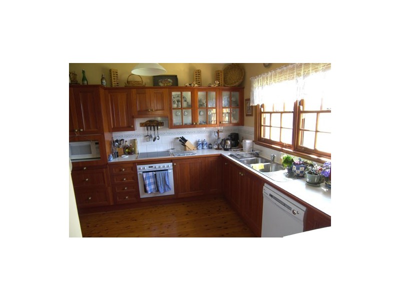 Kurrajong NSW 2758