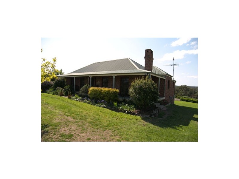 Kurrajong NSW 2758