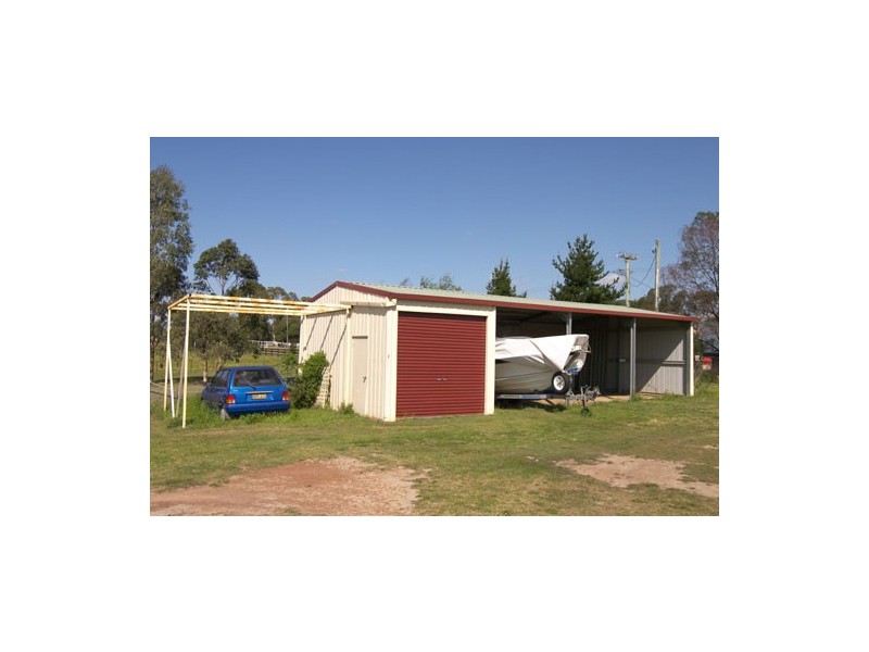 Kurrajong NSW 2758