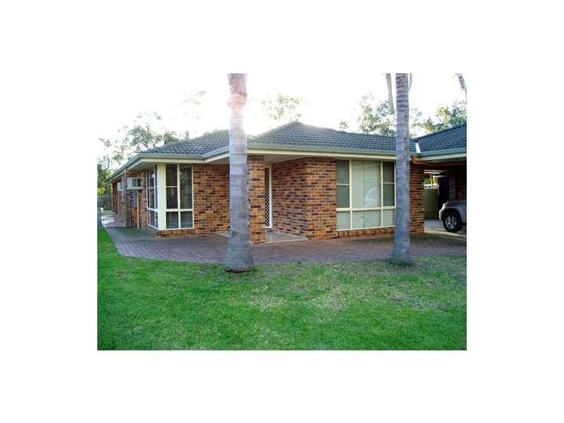 1/387 TENNYSON ROAD, Tennyson NSW 2754