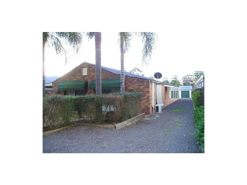 27 CLIFF ROAD, Freemans Reach NSW 2756