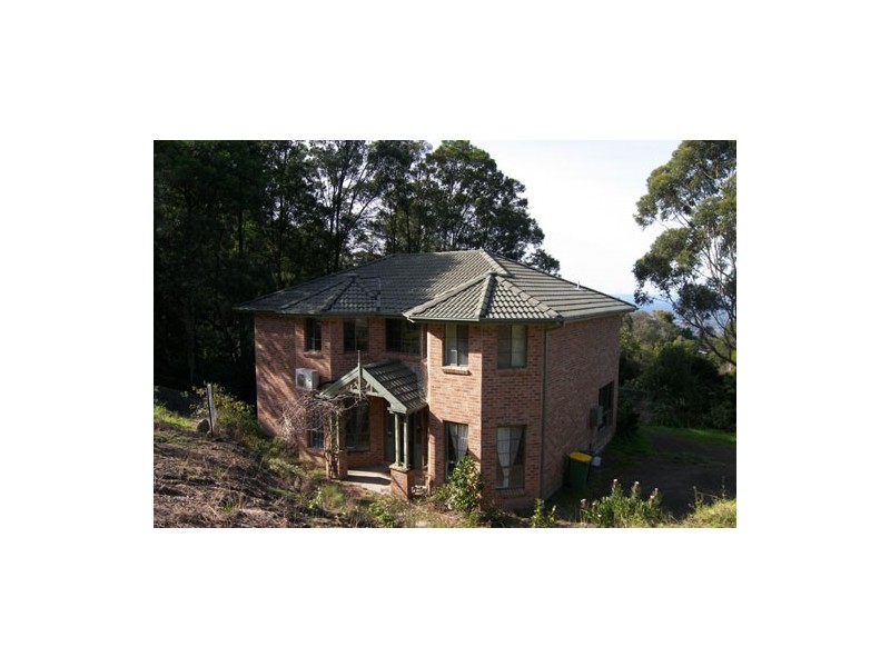 Kurrajong Heights NSW 2758