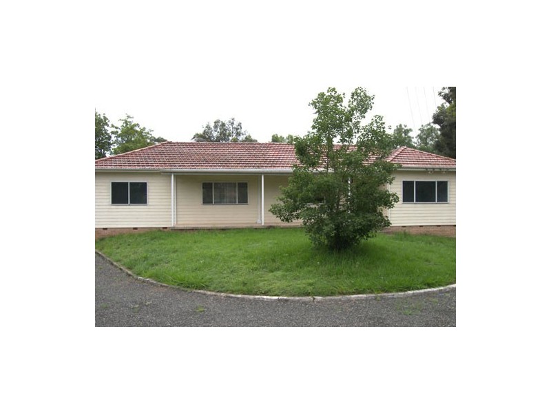 Londonderry NSW 2753